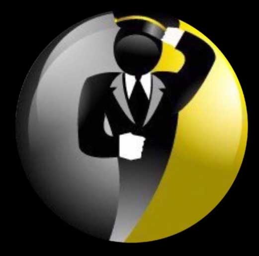 Chauffeur Logo
