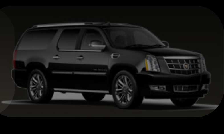 Cadillac SUV
