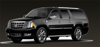 escalade suv