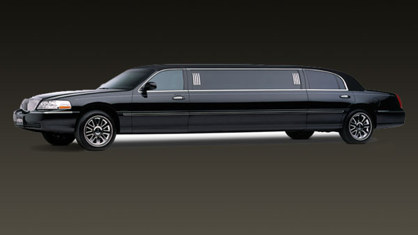 Lincoln Series Limousine