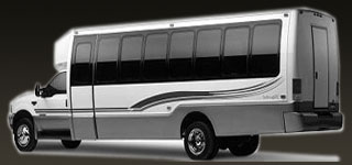 minibus